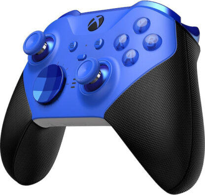 Τηλεχειριστήριο Xbox One Microsoft ELITE WLC SERIES 2 Μαύρο/Μπλε