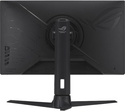 Asus ROG Strix XG27AQMR IPS HDR Gaming Monitor 27" QHD 2560x1440 300Hz με Χρόνο Απόκρισης 1ms GTG