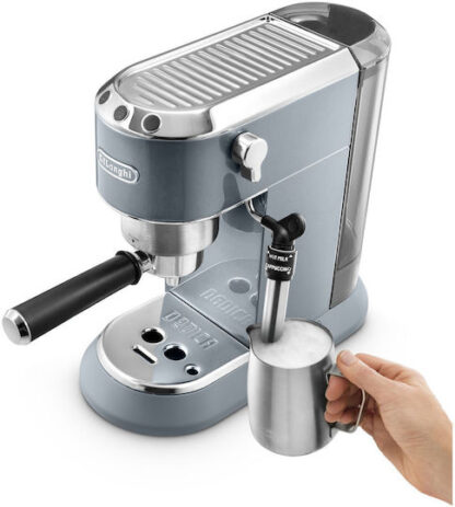 DeLonghi EC 785.AE Dedica