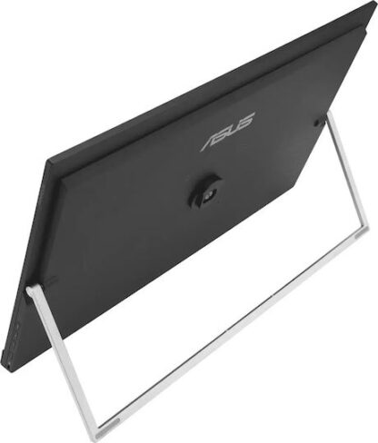Asus ZenScreen MB249C IPS Φορητό Monitor 23.8" FHD 1920x1080 με Χρόνο Απόκρισης 5ms GTG