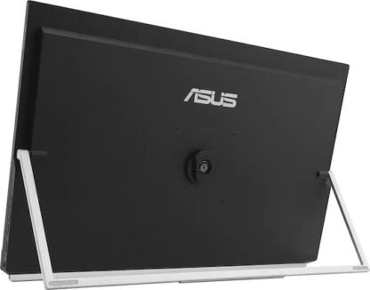 Asus ZenScreen MB249C IPS Φορητό Monitor 23.8" FHD 1920x1080 με Χρόνο Απόκρισης 5ms GTG