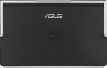 Asus ZenScreen MB249C IPS Φορητό Monitor 23.8" FHD 1920x1080 με Χρόνο Απόκρισης 5ms GTG