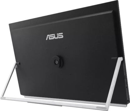 Asus ZenScreen MB249C IPS Φορητό Monitor 23.8" FHD 1920x1080 με Χρόνο Απόκρισης 5ms GTG