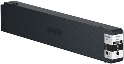 Epson Workforce Enterprise WF-C21000 Γνήσιο Μελάνι Εκτυπωτή InkJet Μαύρο (C13T02Y100)
