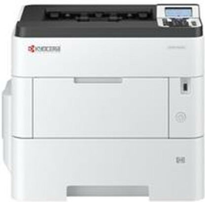 Kyocera Ecosys Pa4500x Ασπρόμαυρος Εκτυπωτής Laser