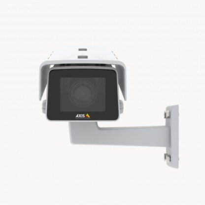 Axis M1137-E MK II IP Κάμερα Παρακολούθησης Full HD+ 5MP Αδιάβροχη με Ηχείο και Φακό 2.8mm