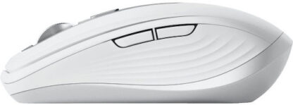 Logitech MX Anywhere 3S Ασύρματο Bluetooth Ποντίκι Pale Gray