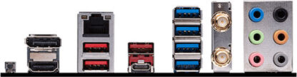 MSI B650 Gaming Plus WiFi Motherboard ATX με AMD AM5 Socket