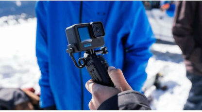 GoPro Selfie Stick Volta για Action Cameras GoPro Hero 9 / Hero 10 Κωδικός: APHGM-001