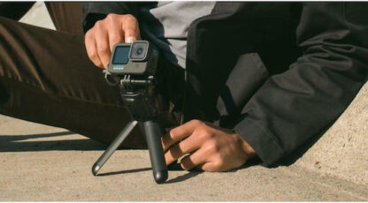 GoPro Selfie Stick Volta για Action Cameras GoPro Hero 9 / Hero 10 Κωδικός: APHGM-001