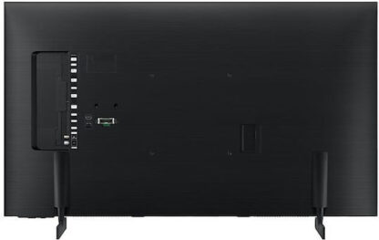 Smart TV Samsung HG55AU800EEXEN 4K Ultra HD 55" LED