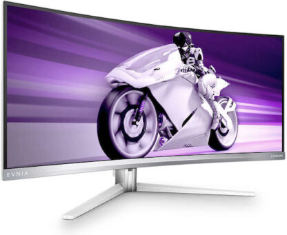 Philips 34M2C8600/00 QD-OLED Curved Gaming Monitor 34" QHD 3440x1440 175Hz