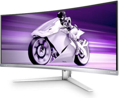 Philips 34M2C8600/00 QD-OLED Curved Gaming Monitor 34" QHD 3440x1440 175Hz