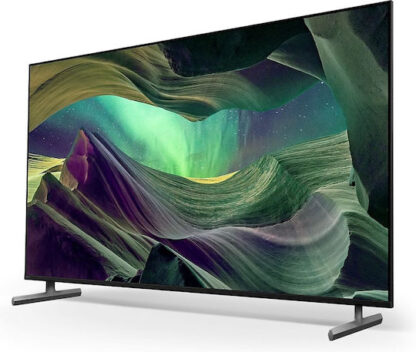 Sony Smart Τηλεόραση 55" 4K UHD LED KD-55X85L HDR (2023)