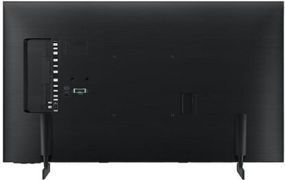 Samsung Smart Τηλεόραση 65" 4K UHD LED HG65AU800EEXEN HDR (2022)