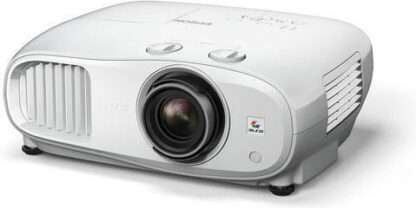 Epson EH-TW7000 3D Projector 3LCD 4K Ultra HD Απλής Λάμπας Λευκός Κωδικός: V11H961040