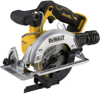 Dewalt Brushless Μπουλονόκλειδο 12V 2x5Ah με Υποδοχή 3/8" Κωδικός: DCF903P2