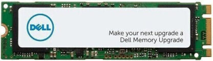 Dell Class 40 SSD 2TB M.2 NVMe PCI Express 4.0 Κωδικός: AC037410