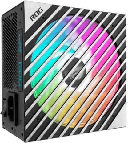 Asus ROG Loki SFX-L 1000W Μαύρο Τροφοδοτικό Υπολογιστή Full Modular 80 Plus Platinum