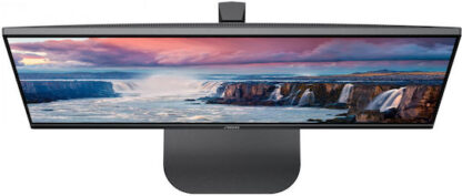 AOC Q27V5N VA Monitor 27" QHD 2560x1440 με Χρόνο Απόκρισης 4ms GTG