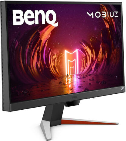 BenQ Mobiuz EX240N VA HDR Gaming Monitor 23.8" FHD 1920x1080 165Hz με Χρόνο Απόκρισης 4ms GTG