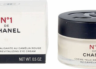Chanel N 1 Revitalizing Eye Cream 15g