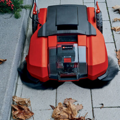 Einhell TE-SW 18/610 Li solo Cordless Push Sweeper