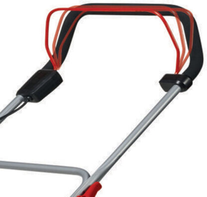 Einhell TE-SW 18/610 Li solo Cordless Push Sweeper