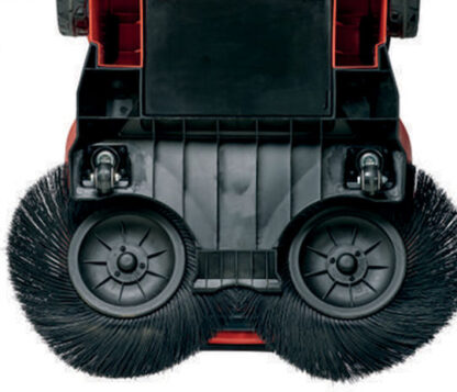 Einhell TE-SW 18/610 Li solo Cordless Push Sweeper