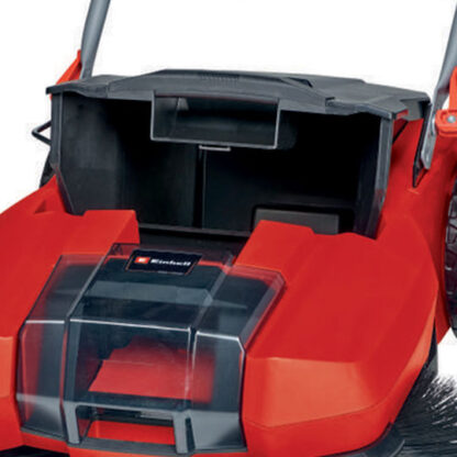 Einhell TE-SW 18/610 Li solo Cordless Push Sweeper