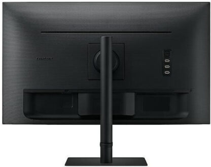 Samsung ViewFinity S8 IPS HDR Monitor 32" 4K 3840x2160 με Χρόνο Απόκρισης 5ms GTG