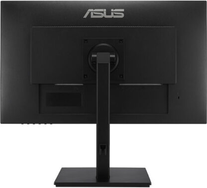 Asus VA24DQSB IPS Monitor 23.8" FHD 1920x1080 με Χρόνο Απόκρισης 5ms GTG