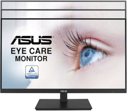 ASUS VA24DQ Eye Care Monitor  23,8 pollici