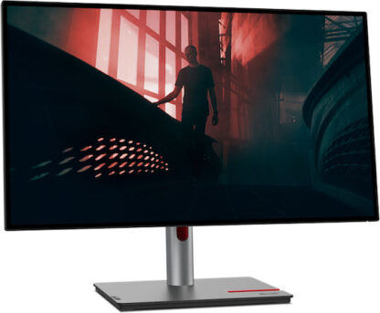 Οθόνη Lenovo P27Q-30 27" IPS