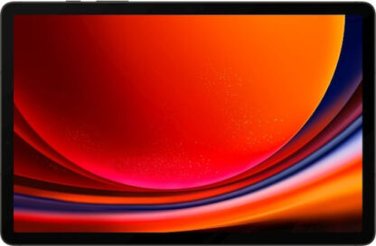 Samsung Galaxy Tab S9 11" (12GB/256GB) Graphite