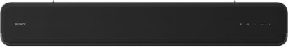 Sony HT-S2000 Soundbar 250W 3.1 Bluetooth, HDMI και Wi-Fi με Τηλεχειριστήριο Μαύρο