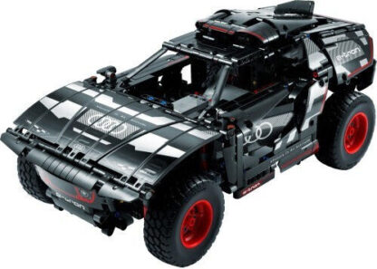 Lego Technic Audi RS Q e-tron για 10+ Ετών 914τμχ Κωδικός: 42160