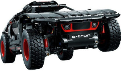 Lego Technic Audi RS Q e-tron για 10+ Ετών 914τμχ Κωδικός: 42160