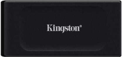 Εξωτερικός Σκληρός Δίσκος Kingston SXS1000/2000G 2 TB SSD