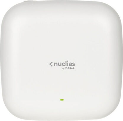 DBA-X1230P NUCLIAS AX1800 WI-FI CLOUD-MANAGED ACCESS POINT(WITH 1 YEAR LICENSE)