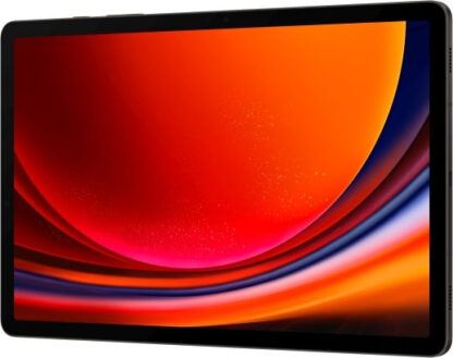 Samsung Galaxy Tab S9 5G 11" (8GB/128GB) Graphite