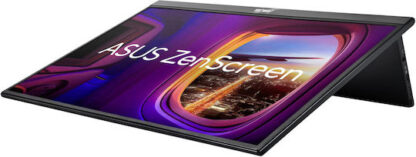 Asus Zenscreen MB16QHG IPS HDR Φορητό Monitor 16" QHD 2560x1600