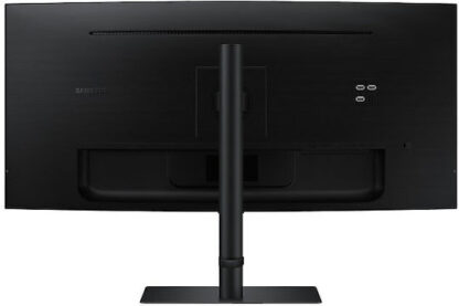 Samsung ViewFinity S65UC VA HDR Curved Monitor 34" QHD 3440x1440
