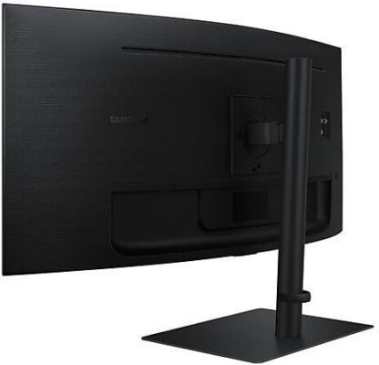Samsung ViewFinity S65UC VA HDR Curved Monitor 34" QHD 3440x1440