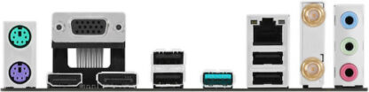 Asus PRIME H610M-A WIFI Motherboard Micro ATX με Intel 1700 Socket