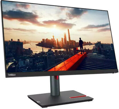 Lenovo ThinkVision P24h-30 IPS Monitor 23.8" QHD 2560x1440