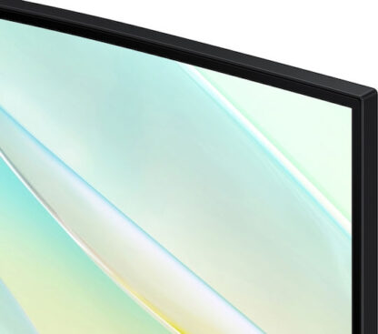 Samsung ViewFinity S65UC VA HDR Curved Monitor 34" QHD 3440x1440