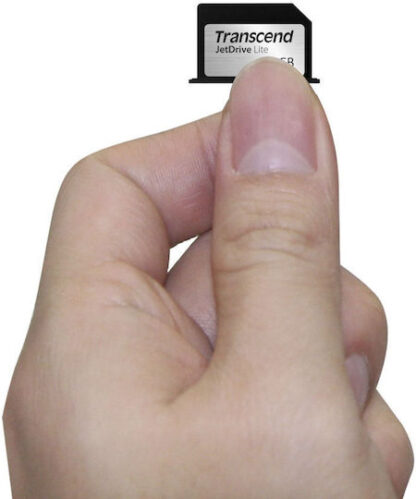 Transcend JetDrive Lite 330  1TB MacBook Pro 14 & 16  2012-2015