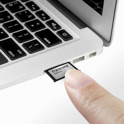 Transcend JetDrive Lite 330  1TB MacBook Pro 14 & 16  2012-2015