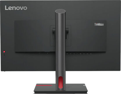 Lenovo ThinkVision P32p-30 IPS Monitor 31.5" 4K 3840x2160 με Χρόνο Απόκρισης 4ms GTG